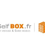 Self Box Stockage & Garde-meubles image 2