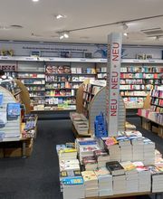 Ludwig Bahnhofsbuchhandlung Wilhelmshaven