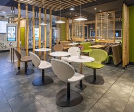 McDonald's Bild 6