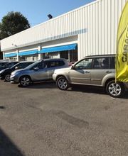 Garage Boissière image 3