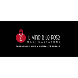 Il Vino e Le Rose logo