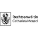 Rechtsanwältin Catharina Menzel