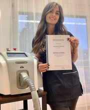 Institut Beauté d'Or Bild 8