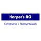Harper's AG