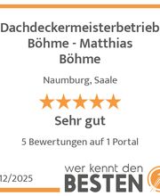 werkenntdenBESTEN.de Qualitätssiegel