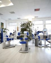 Physio Top Rehazentrum GmbH Bild 3