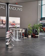 Toyota Material Handling Bild 6