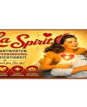La Spirit Bild 2