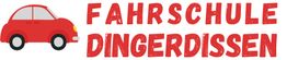 Fahrschule Dingerdissen logo