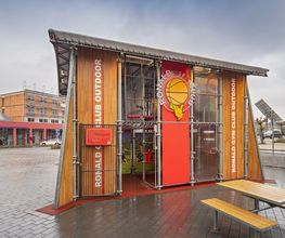 McDonald's Bild 5