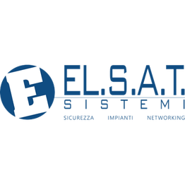 El.S.A.T. Sistemi logo