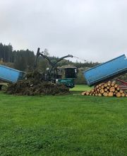 Hubert Linner Entsorgungsfachbetrieb Bild 2