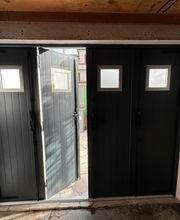 FP1 Menuiserie image 2