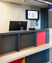 B&B HOTEL Corbeil-Essonnes image 7