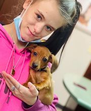 Country Hills Veterinary Hospital: Greene Mark DVM image 9