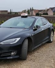 Taxis Chamard image 5