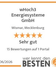werkenntdenBESTEN.de Qualitätssiegel