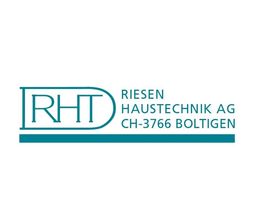 Riesen Haustechnik AG Bild 1
