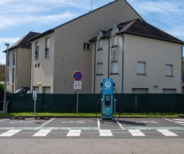 EVzen station de recharge image 4