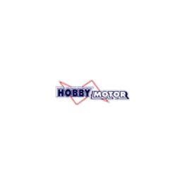 Hobby Motor logo