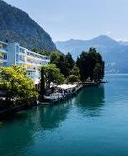 BEATUS Wellness- & Spa-Hotel Bild 7