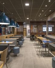 McDonald's Bild 6