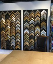 Bild- & Rahmenwerkstatt Haar Bild 1