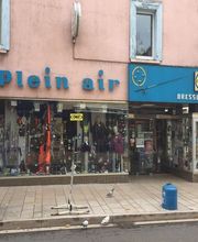 Plein Air Bresson image 1