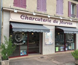 Charcuterie Du Morvan Macadre image 8