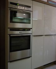 Kücheneinbaugeräte