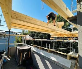 Gebrüder Steiner Holzbau AG Bild 2