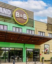 B&B HOTEL Cambrai image 13