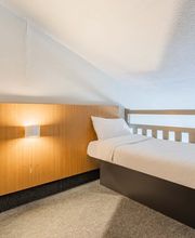 B&B HOTEL Strasbourg Sud Geispolsheim image 5