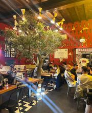 Fradiavolo Pizzeria - Torino Piazza Carlina immagine 10