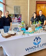 Whole Life Home Care image 2