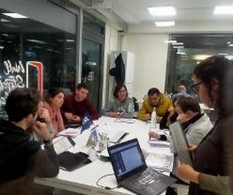 Wall Street English Lucca immagine 10