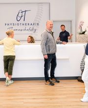 Physiotherapie Thomaschefsky Bild 2