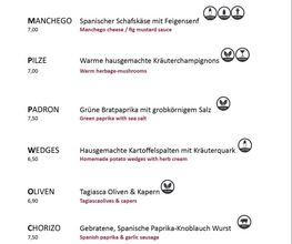 RESTAURANT VICTOR´S Bild 2