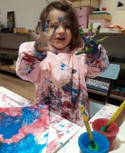 Ecole Montessori Internationale de Conflans image 1
