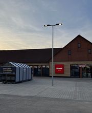 PENNY Hamelner Str 6 Springe Parkplatz