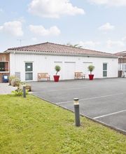 Les Jardins des Hauts de Thénac image 2