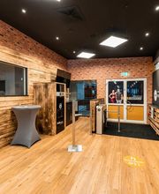 Fitnesspoint Cham Bild 8