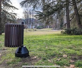 Poitou 3D image 1