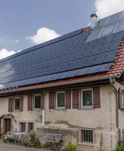 Wild Bedachungen GmbH Bild 7