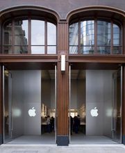 Apple Rue de Rive Bild 1