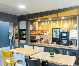 B&B HOTEL Limoges 1 image 11