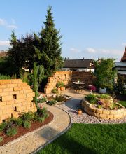 Landschaftspflege & Gartenbau Manuel Alten Bild 3