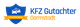 Kfz-Gutachter Darmstadt - Sachverständigenbüro AS