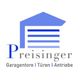 Preisinger Garagentore