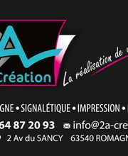 2A Création image 3
